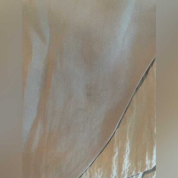 Grey Helmut Lang Skirt Suit Set - Picture 4 of 5